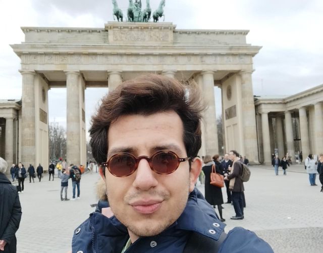 Meram Almanca Özel Ders