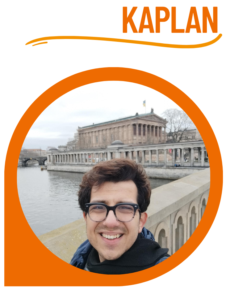 Meram Almanca Özel Ders